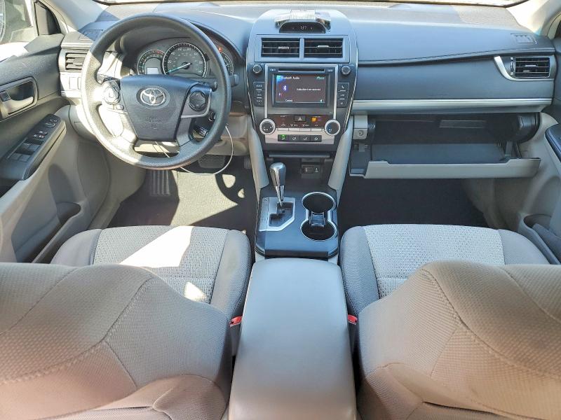Продажа на аукционе авто 2013 Toyota Camry, vin: 4T4BF1FK1DR301236, номер лота: 69638466