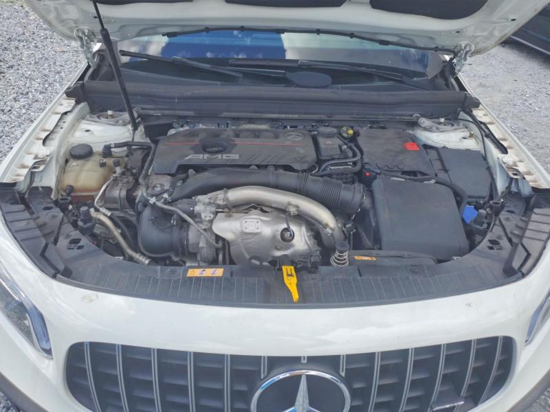 Aukcja sprzedaży 2021 Mercedes-benz Glb, vin: W1N4M5BB2MW107029, numer aukcji: 67486006
