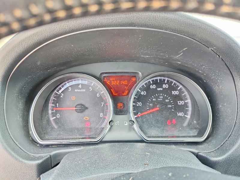 Продажа на аукционе авто 2014 Nissan Versa Note, vin: 3N1CE2CP5EL366522, номер лота: 69404696