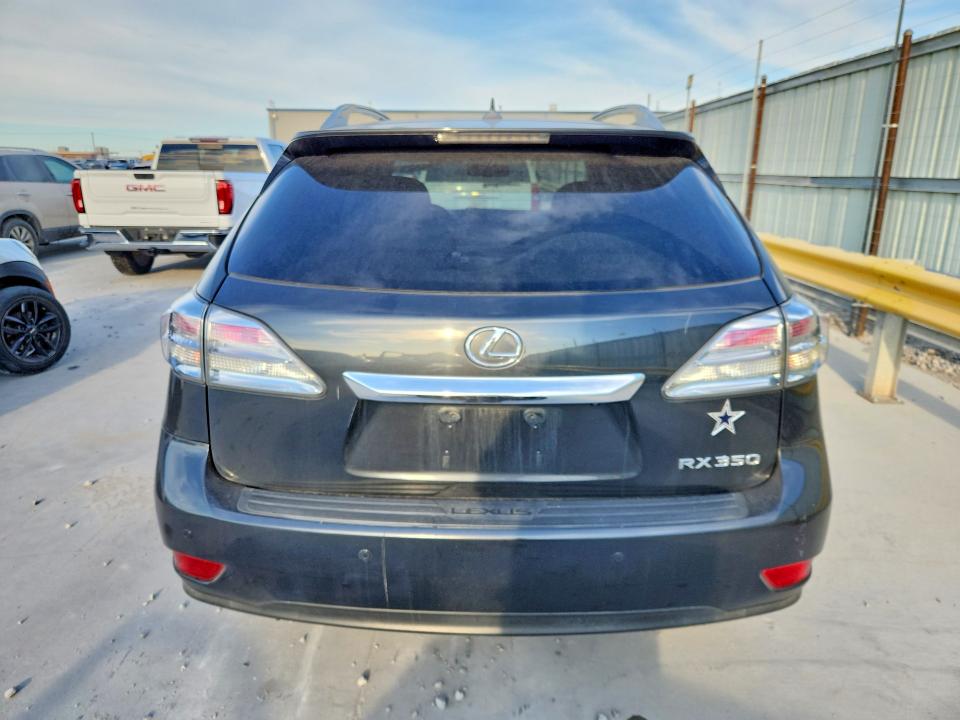Aukcja sprzedaży 2011 Lexus Rx, vin: 2T2ZK1BAXBC054455, numer aukcji: 69865516
