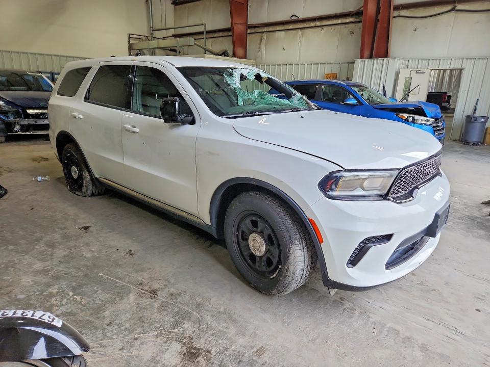 Aukcja sprzedaży 2024 Dodge Durango, vin: 1C4RDJFGXRC159285, numer aukcji: 69088056