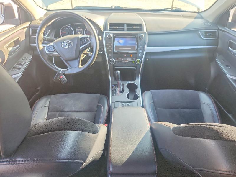 Aukcja sprzedaży 2015 Toyota Camry, vin: 4T1BF1FK1FU872531, numer aukcji: 67478186