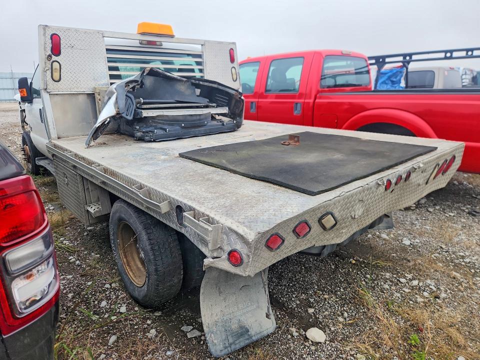 Aukcja sprzedaży 2011 Ford F350, vin: 1FD8W3HT0BEA98000, numer aukcji: 69507926