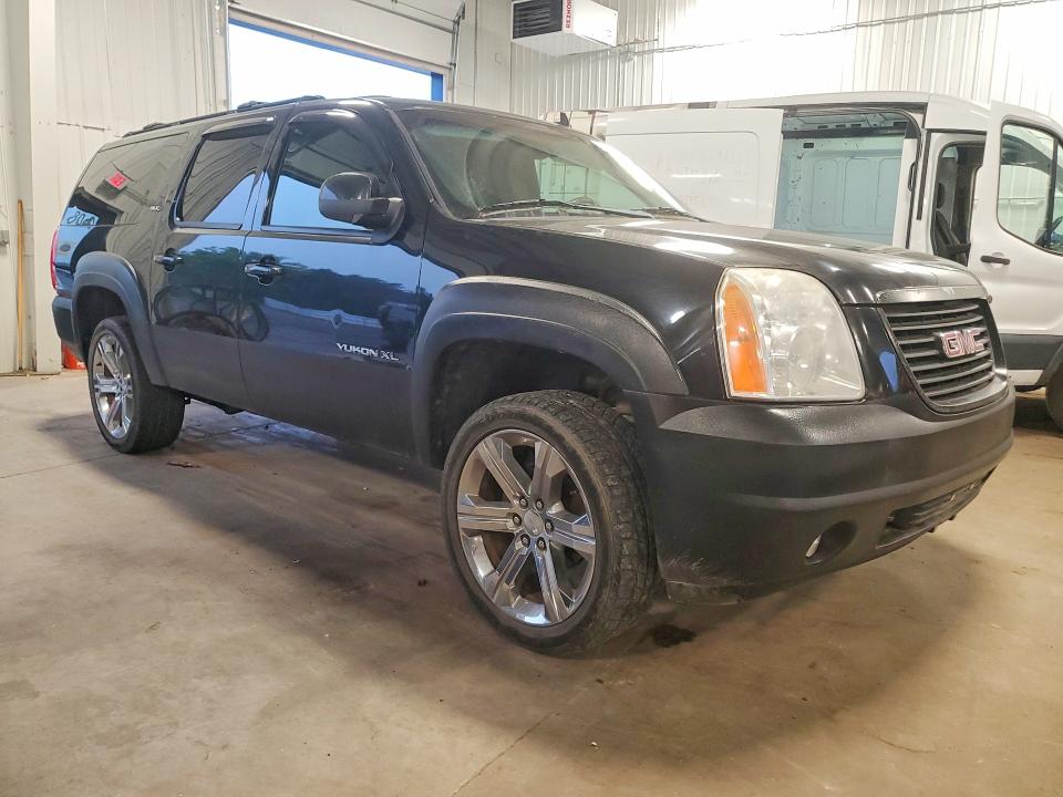 Продаж на аукціоні авто 2012 Gmc Yukon Xl, vin: 1GKS2KE78CR110352, номер лоту: 69586116