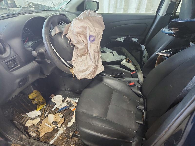 Продаж на аукціоні авто 2016 Nissan Versa, vin: 3N1CN7AP3GL879044, номер лоту: 70167436