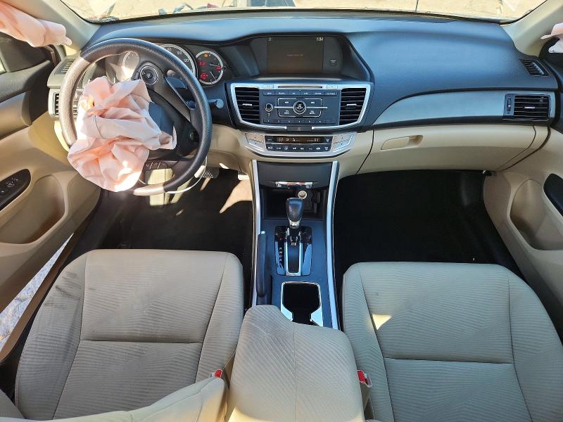 Продаж на аукціоні авто 2015 Honda Accord, vin: 1HGCR2F36FA241890, номер лоту: 69356066