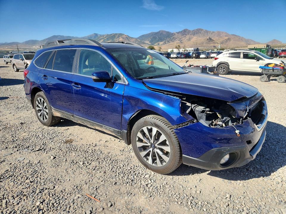 Aukcja sprzedaży 2017 Subaru Outback, vin: 4S4BSANC7H3245461, numer aukcji: 67433106