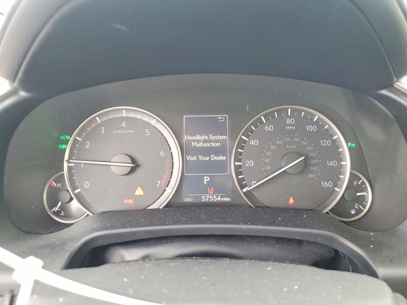 Продаж на аукціоні авто 2018 Lexus Rx, vin: JTJGZKCA3J2001134, номер лоту: 70721486
