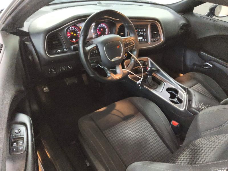 Продажа на аукционе авто 2019 Dodge Challenger, vin: 2C3CDZAG0KH566681, номер лота: 66896876