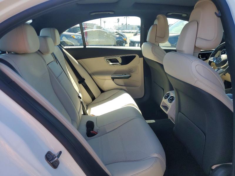 Aukcja sprzedaży 2024 Mercedes-benz C, vin: W1KAF4GB7RR221238, numer aukcji: 67497126