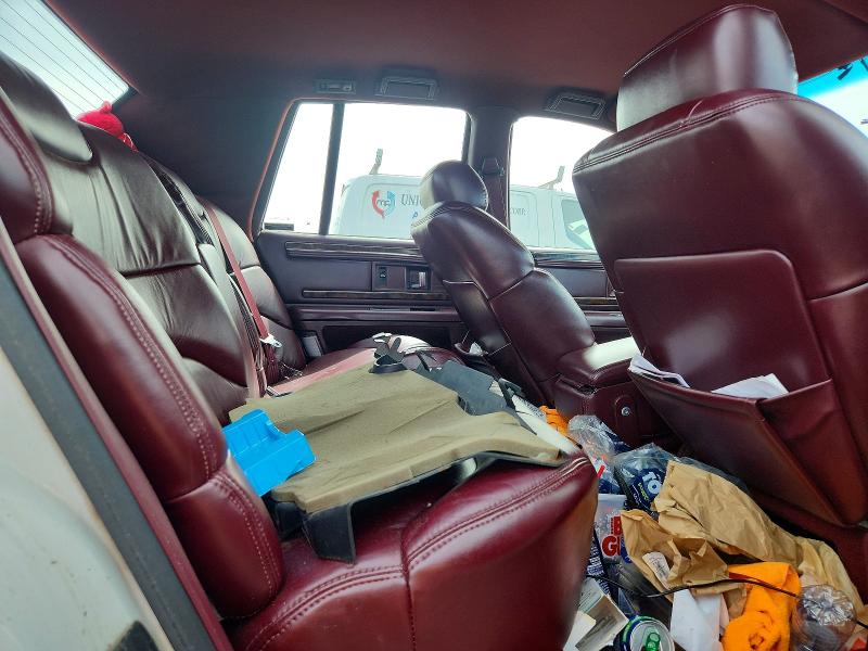 Auction sale of the 1995 Buick Roadmaster, vin: 1G4BT52P1SR422974, lot number: 67672756