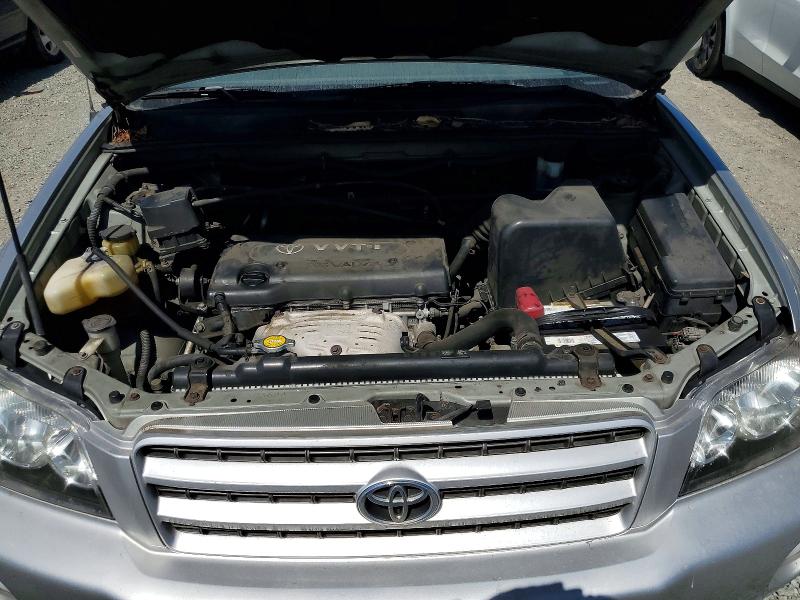 Продаж на аукціоні авто 2002 Toyota Highlander, vin: JTEGD21A120044142, номер лоту: 68427026