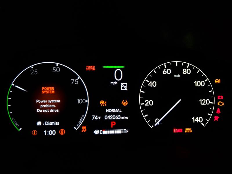 Продаж на аукціоні авто 2024 Honda Cr-v, vin: 7FARS5H8XRE019747, номер лоту: 68921386