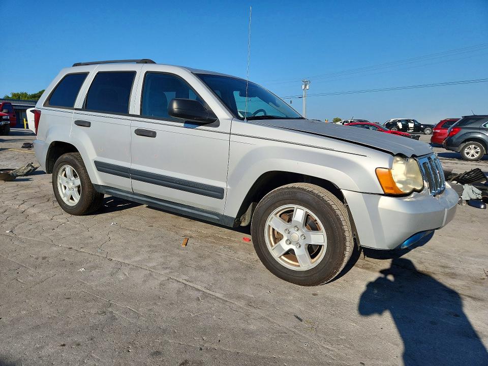 Aukcja sprzedaży 2006 Jeep Grand Cherokee, vin: 1J4GS48K96C215402, numer aukcji: 67455356
