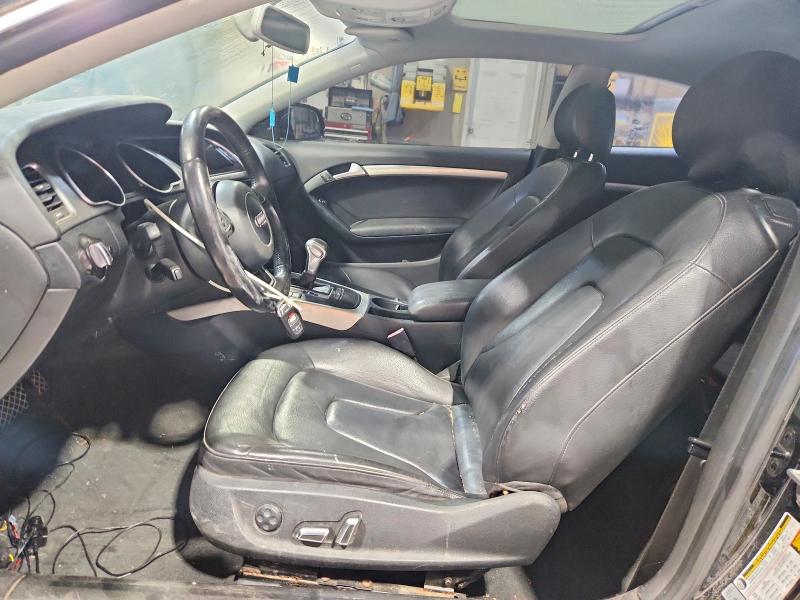 Aukcja sprzedaży 2014 Audi A5, vin: WAUCFAFR2EA053403, numer aukcji: 68300176