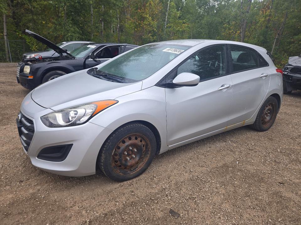 69139636 :رقم المزاد ، KMHD25LH9GU262169 vin ، 2016 Hyundai Elantra Gt مزاد بيع