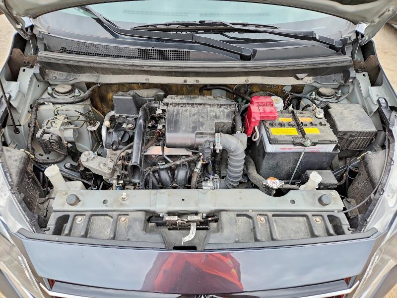 Aukcja sprzedaży 2024 Mitsubishi Mirage, vin: ML32AUHJ8RH015499, numer aukcji: 68217936