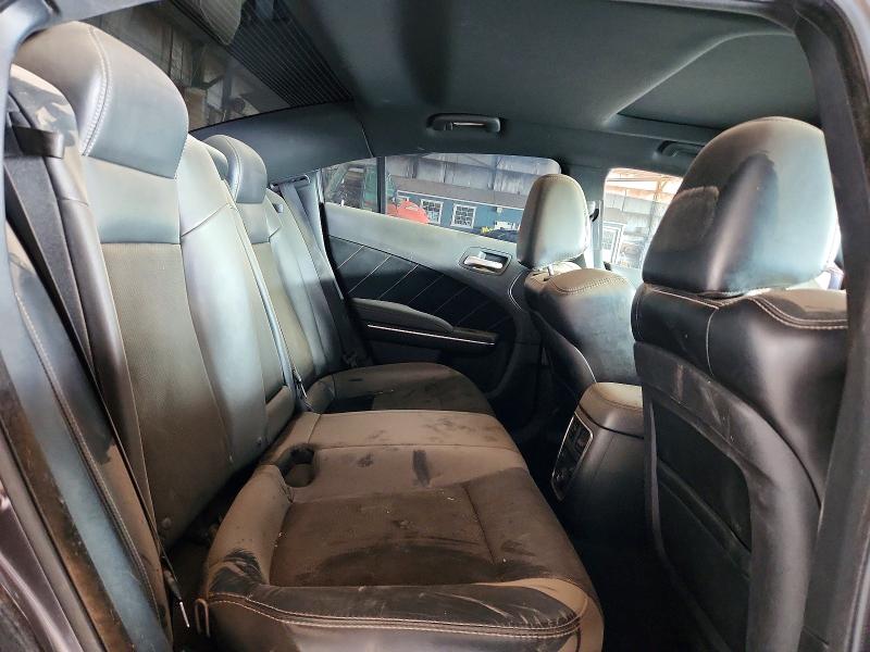 Auction sale of the 2013 Dodge Charger, vin: 2C3CDXEJ8DH729669        , lot number: 69201316