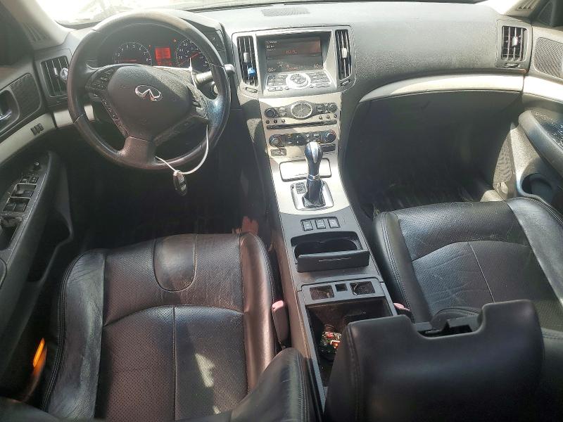 Aukcja sprzedaży 2008 Infiniti G35, vin: JNKBV61F28M269801, numer aukcji: 67987126
