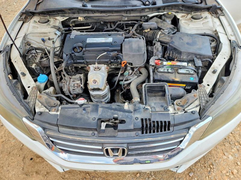 Aukcja sprzedaży 2014 Honda Accord, vin: 1HGCR2F37EA233151, numer aukcji: 68352136