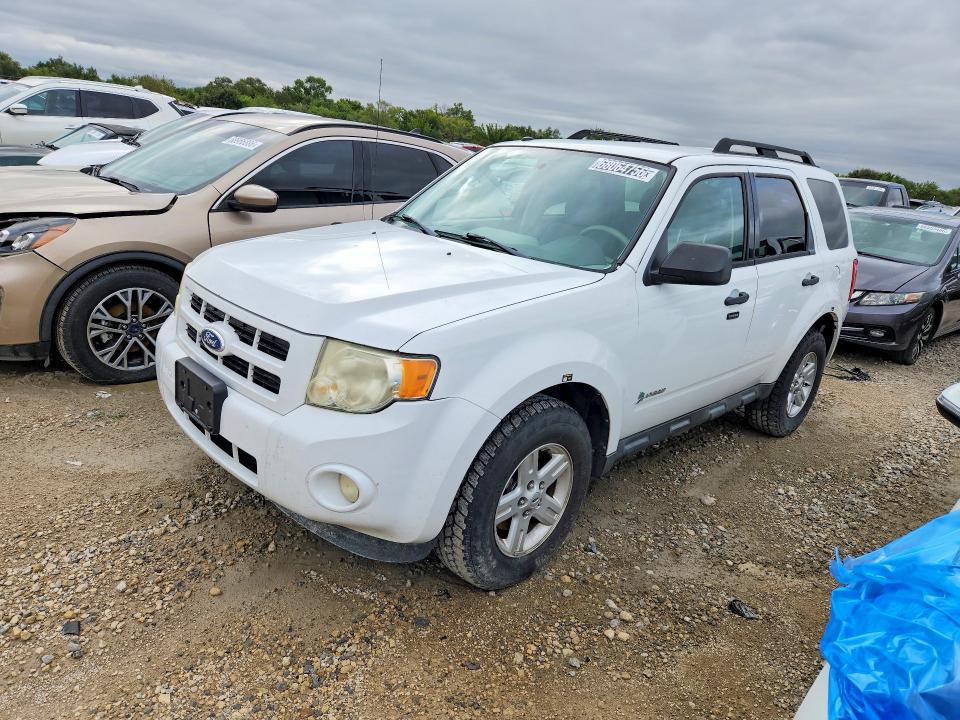 Продаж на аукціоні авто 2011 Ford Escape, vin: 1FMCU5K30BKA88184, номер лоту: 68064756