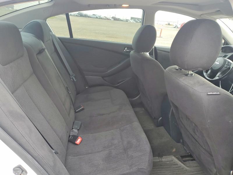 Aukcja sprzedaży 2010 Nissan Altima, vin: 1N4CL2AP0AC133892, numer aukcji: 69596046