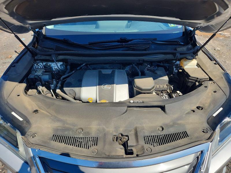 Aukcja sprzedaży 2016 Lexus Rx 350, vin: 2T2BZMCA4GC053029, numer aukcji: 67724096