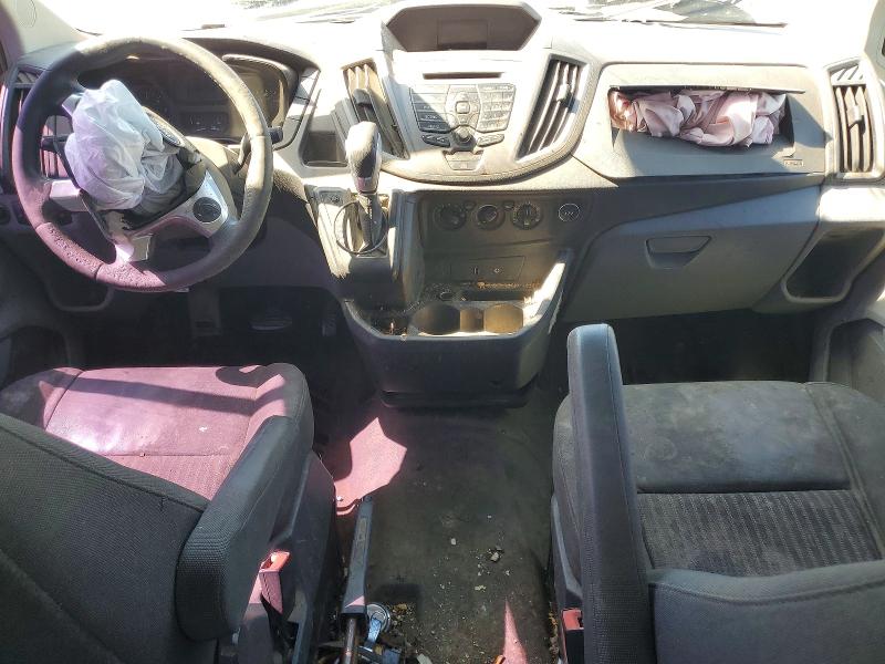 Auction sale of the 2015 Ford Transit, vin: 1FTNE1YM7FKB00937, lot number: 68809956