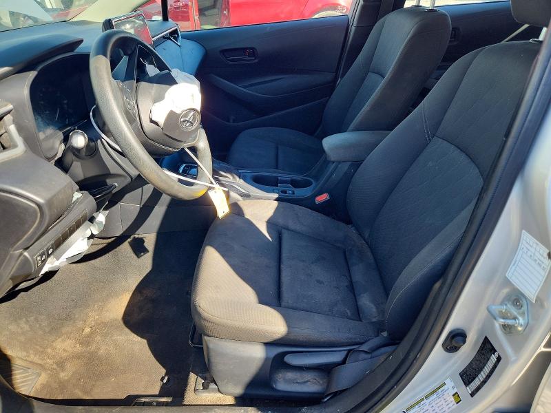 Продаж на аукціоні авто 2024 Toyota Corolla, vin: 5YFB4MDE4RP093263, номер лоту: 70521856