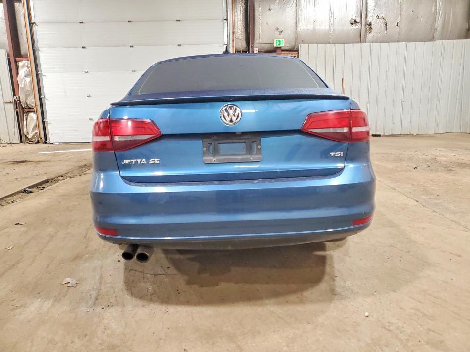 Aukcja sprzedaży 2017 Volkswagen Jetta, vin: 3VWDB7AJ3HM338879, numer aukcji: 68637756