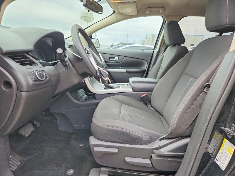 Продаж на аукціоні авто 2011 Ford Edge, vin: 2FMDK3GCXBBB03050, номер лоту: 70470096
