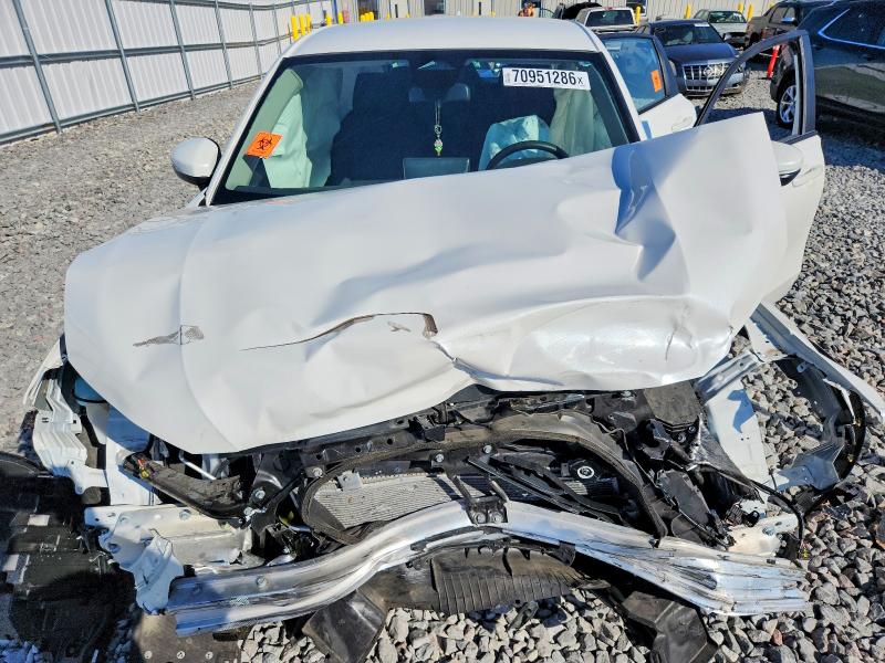 2025 Honda Hr-v მანქანა იყიდება აუქციონზე, vin: 3CZRZ2H37SM740842, აუქციონის ნომერი: 70951286