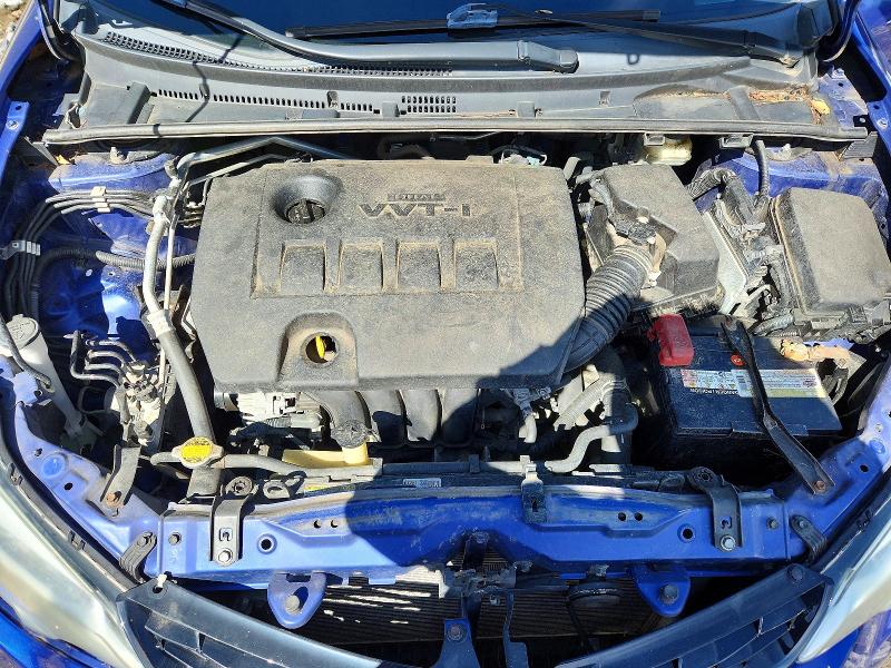 2015 Toyota Corolla მანქანა იყიდება აუქციონზე, vin: 2T1BURHE3FC346091, აუქციონის ნომერი: 68775286