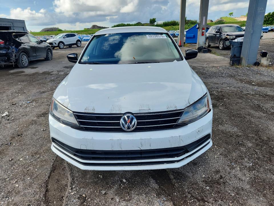 Aukcja sprzedaży 2016 Volkswagen Jetta, vin: 3VW267AJ6GM218763, numer aukcji: 68338576