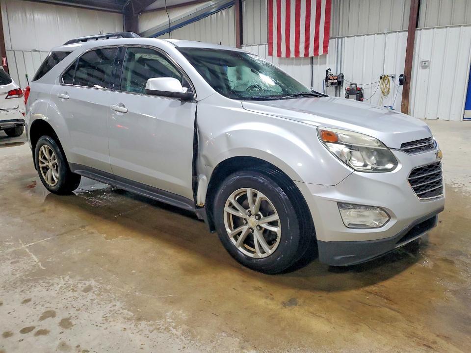 Aukcja sprzedaży 2016 Chevrolet Equinox, vin: 2GNFLFE38G6345812, numer aukcji: 67433346