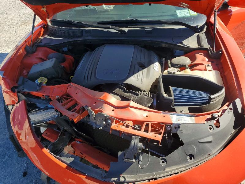 70031646 :رقم المزاد ، 2C3CDXCT6MH682162 vin ، 2021 Dodge Charger مزاد بيع