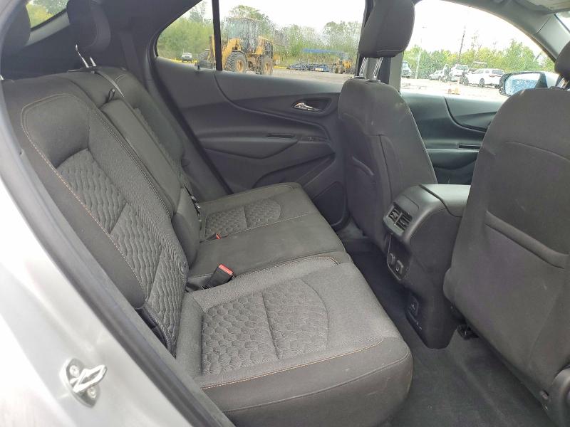 68749146 :رقم المزاد ، 2GNAXJEV3J6327373 vin ، 2018 Chevrolet Equinox مزاد بيع