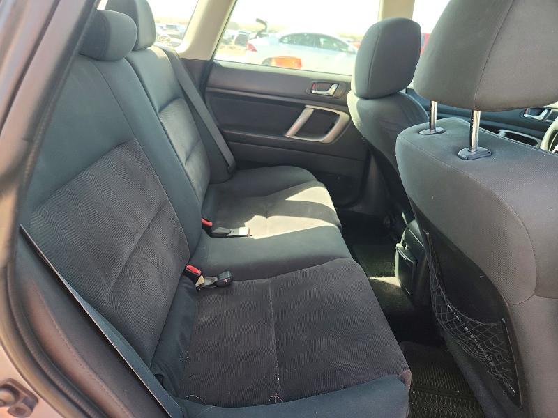 Продажа на аукционе авто 2009 Subaru Outback, vin: 4S4BP61C097336232, номер лота: 67592506