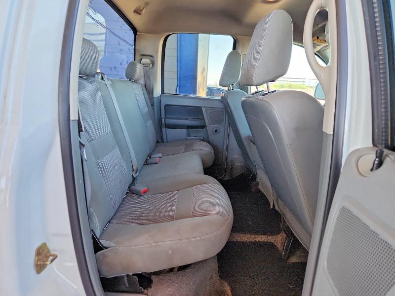 68211636 :رقم المزاد ، 1D7HA18N26S667130 vin ، 2006 Dodge Ram 1500 مزاد بيع
