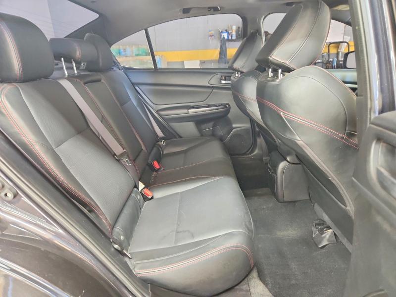 Продажа на аукционе авто 2018 Subaru Wrx, vin: JF1VA1H6XJ9807758, номер лота: 70437246