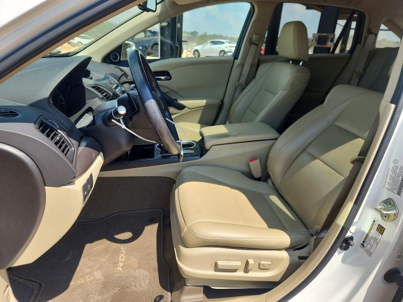 Продажа на аукционе авто 2017 Acura Rdx, vin: 5J8TB3H34HL012073, номер лота: 67515286