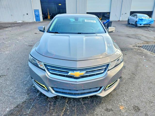 Продажа на аукционе авто 2018 Chevrolet Impala, vin: 2G1105S33J9116754, номер лота: 68850776