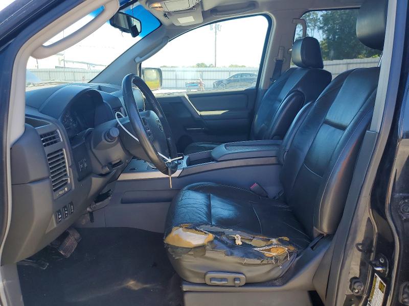 Aukcja sprzedaży 2006 Nissan Titan, vin: 1N6BA07A16N515361, numer aukcji: 70421946