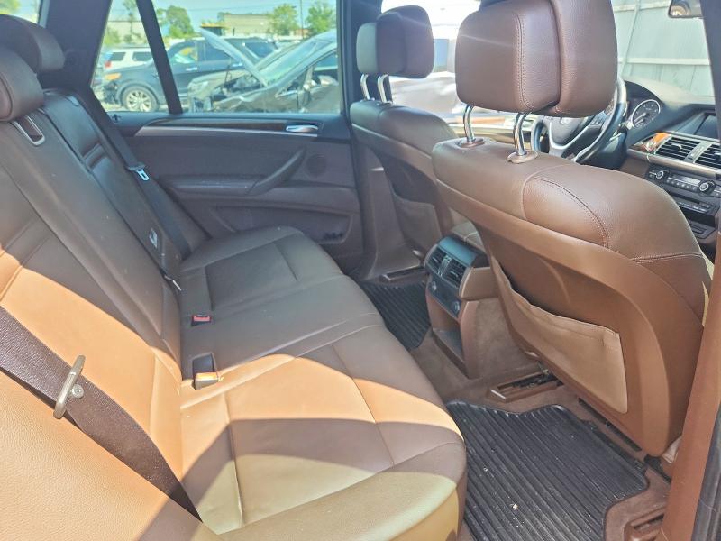 67031026 :رقم المزاد ، 5UXZW0C56BL658256 vin ، 2011 Bmw X5 مزاد بيع