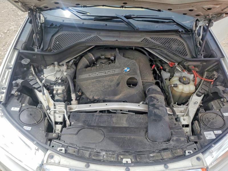 Продажа на аукционе авто 2017 Bmw X5, vin: 5UXKR2C31H0X05660, номер лота: 67257926