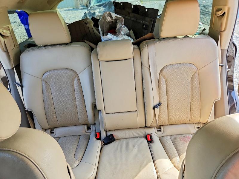 Продажа на аукционе авто 2014 Audi Q7, vin: WA1VMBFE9ED006754, номер лота: 68743186