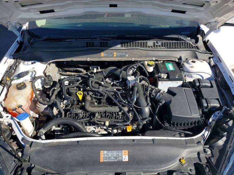 Aukcja sprzedaży 2019 Ford Fusion, vin: 3FA6P0HD1KR134666, numer aukcji: 68176046