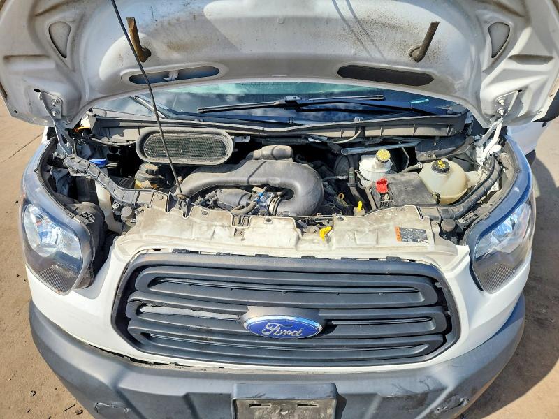 Продажа на аукционе авто 2019 Ford Transit, vin: 1FTYR1ZM1KKB81766, номер лота: 69220436