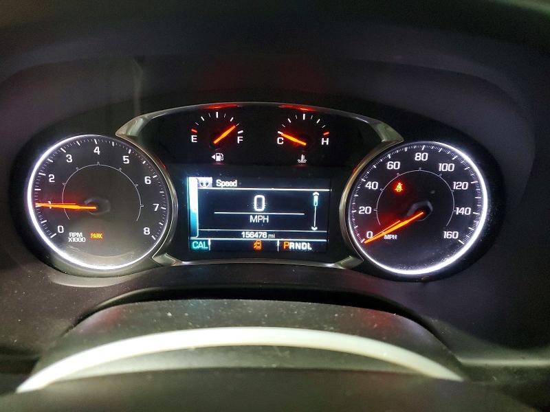 Aukcja sprzedaży 2017 Gmc Acadia, vin: 1GKKNMLS1HZ298035, numer aukcji: 68112806