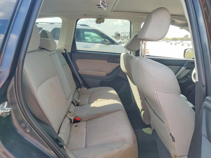 Aukcja sprzedaży 2015 Subaru Forester, vin: JF2SJADC7FH445122, numer aukcji: 69351626